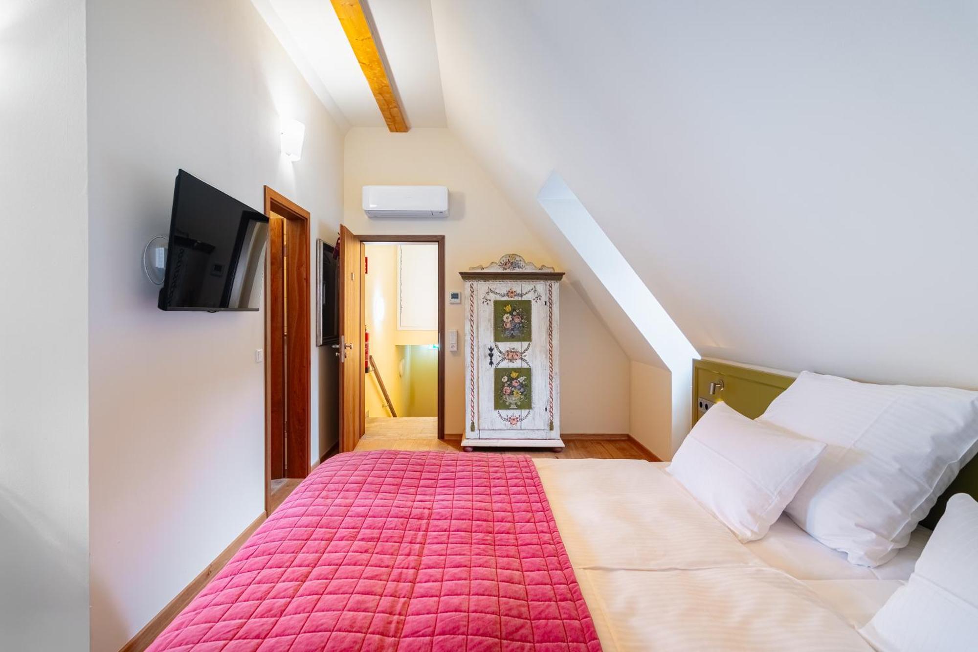 Boutique-Hotel Maroggo Margetshöchheim Eksteriør bilde