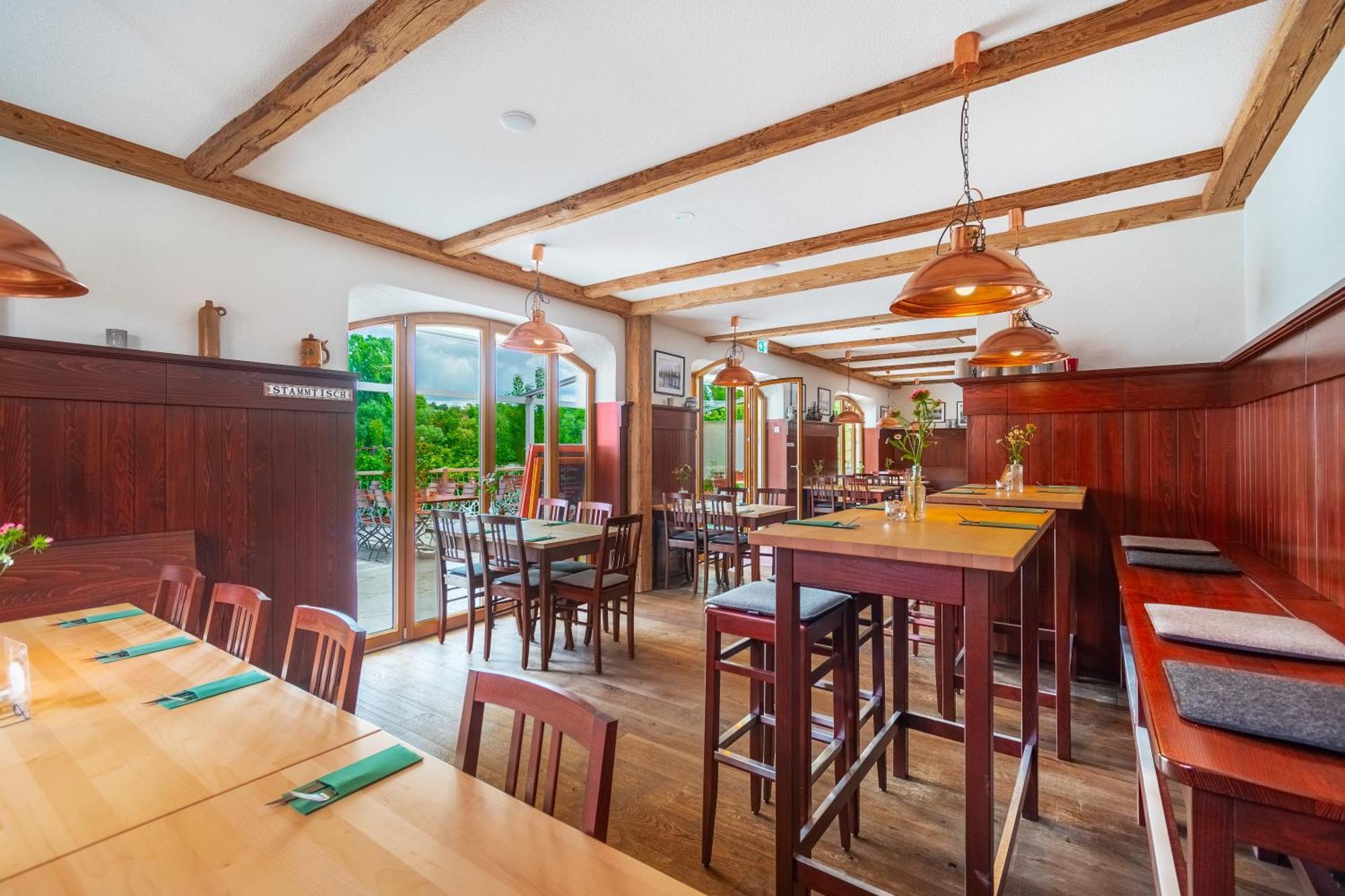 Boutique-Hotel Maroggo Margetshöchheim Eksteriør bilde