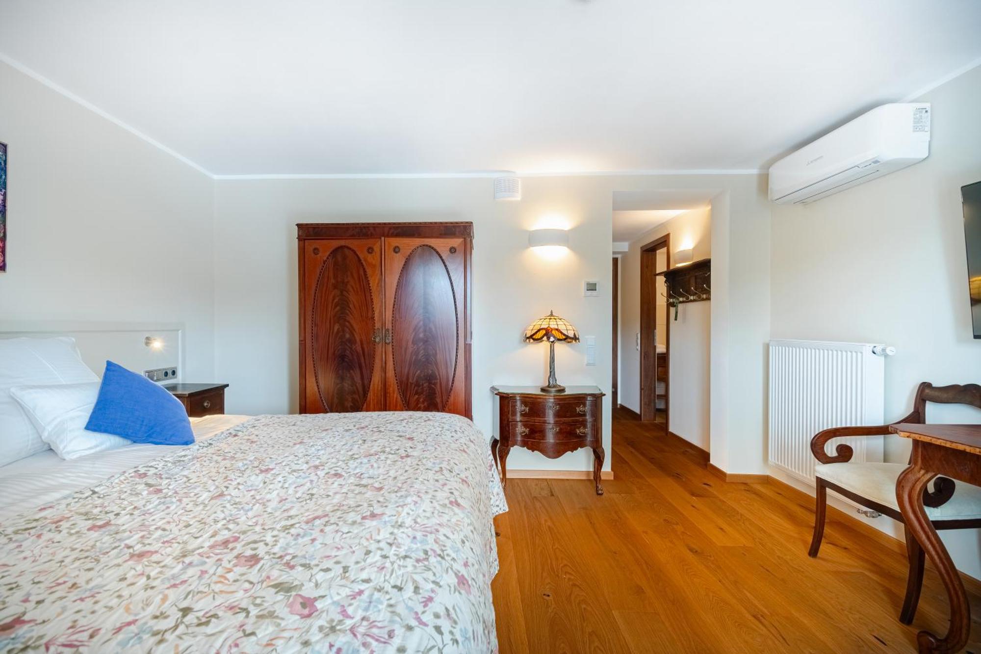 Boutique-Hotel Maroggo Margetshöchheim Eksteriør bilde